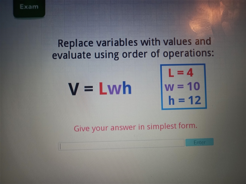 Explain how to do this and provide with an answer.-example-1