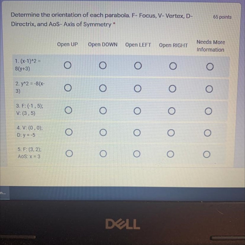 Does anyone know how to do this ?-example-1