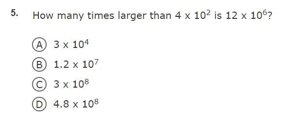 How many times larger than-example-1