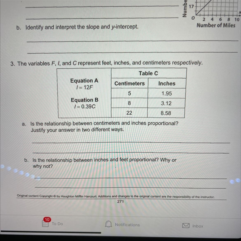 I need help with question 3 part B please !-example-1