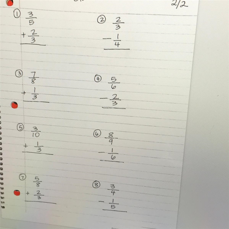 Help for answers and 1-8 answers and show how u got it ASAP tysm 14points-example-1