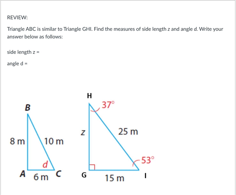 Which table represents the same linear relationship as the equation y=5x+7-example-1