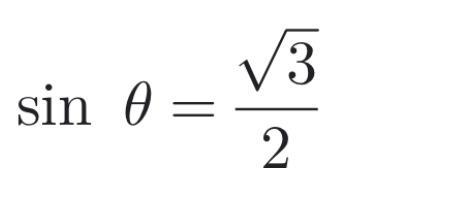 Find the remaining 5 trig functions.-example-1