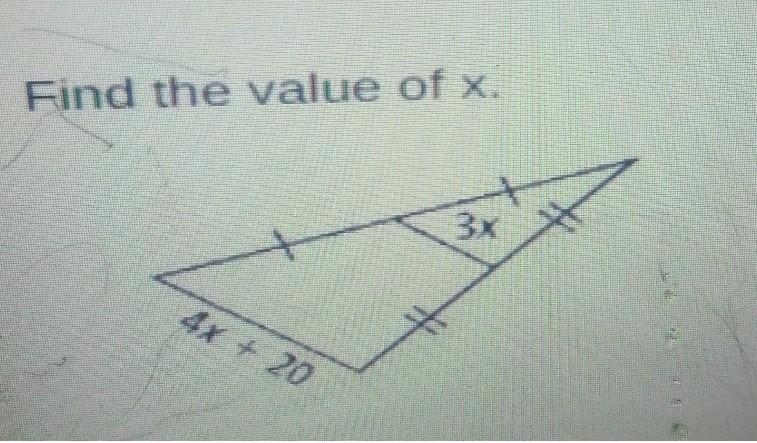 Find the value of x??​-example-1