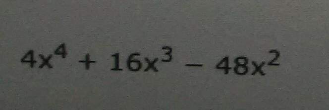 Factor Completely'''​-example-1