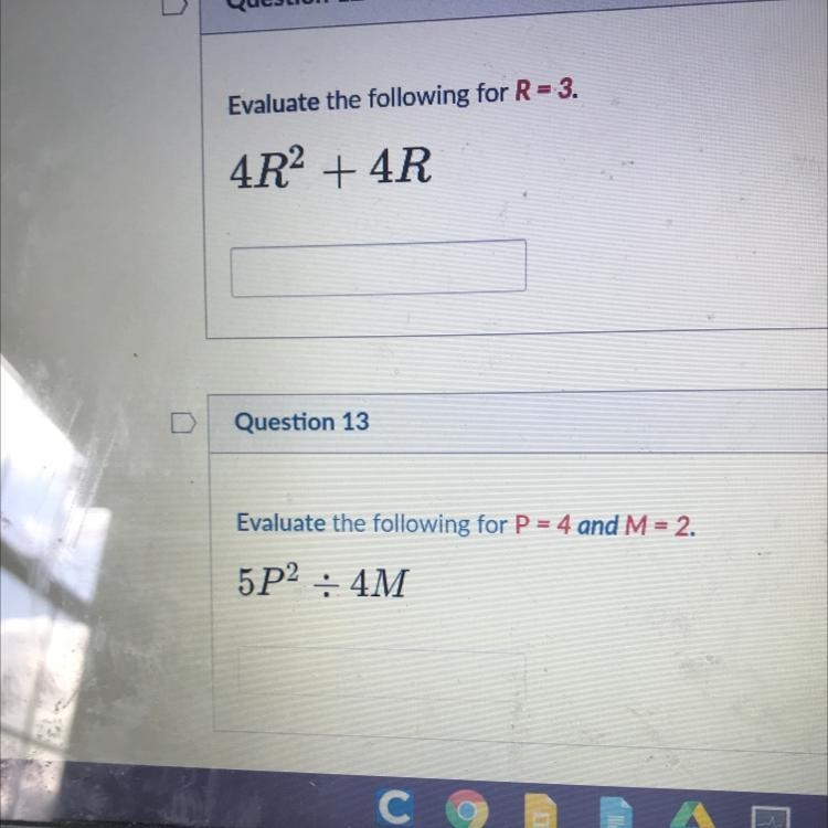 PLS HELP ASAP I NEED BOTH OF THESE-example-1