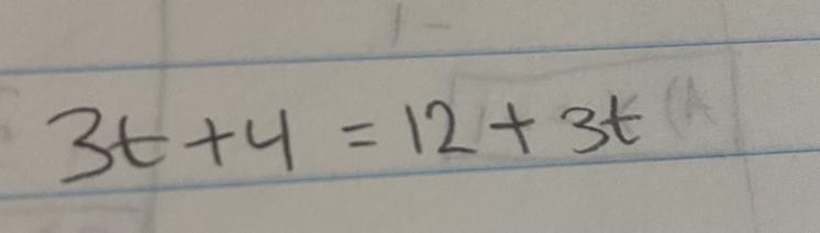 Solve for t and show your work in details please-example-1