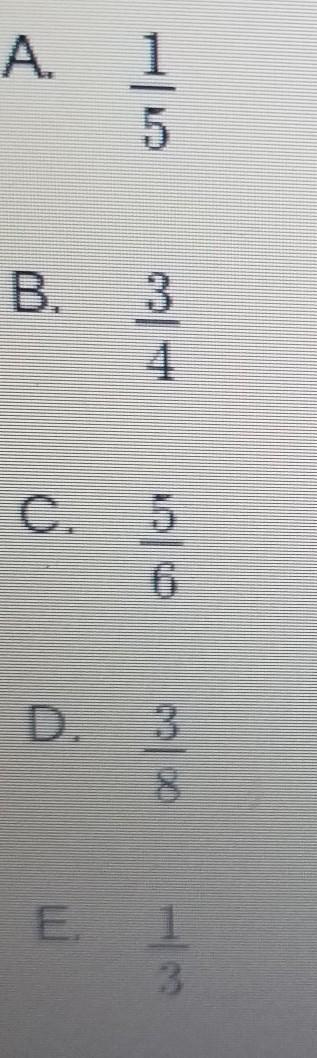 What fraction are closer to 0 and than 1​-example-1