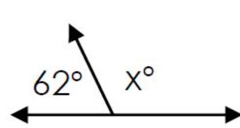 What is the unknown angle-example-1