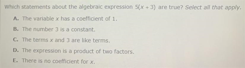 HWLP GIVING OUT 40 POINTS. Which of these statements are true. Have a nice day.-example-1