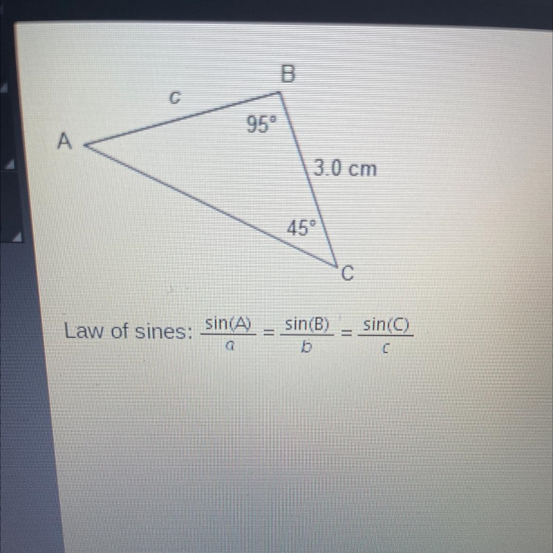 Which represents the value of c?-example-1