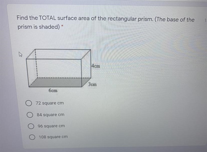 How I find total surface area-example-1