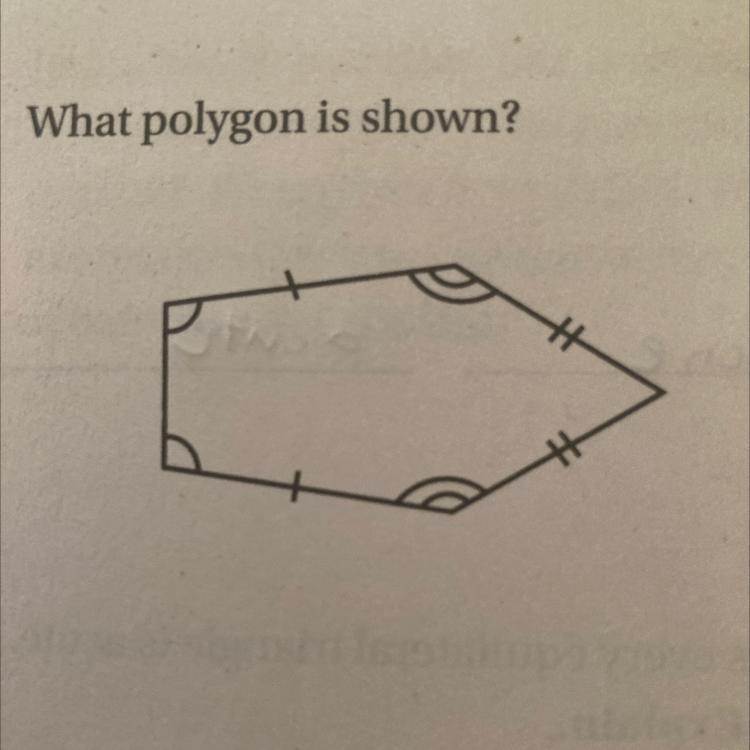 5. What polygon is shown? +-example-1