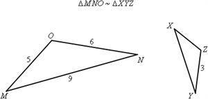 HELP PLEASE I"LL GIVE 50 POINTS. what is the ratio in simplest form between the-example-1