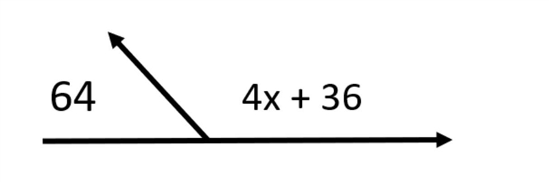 Solve for x pleasee!-example-1