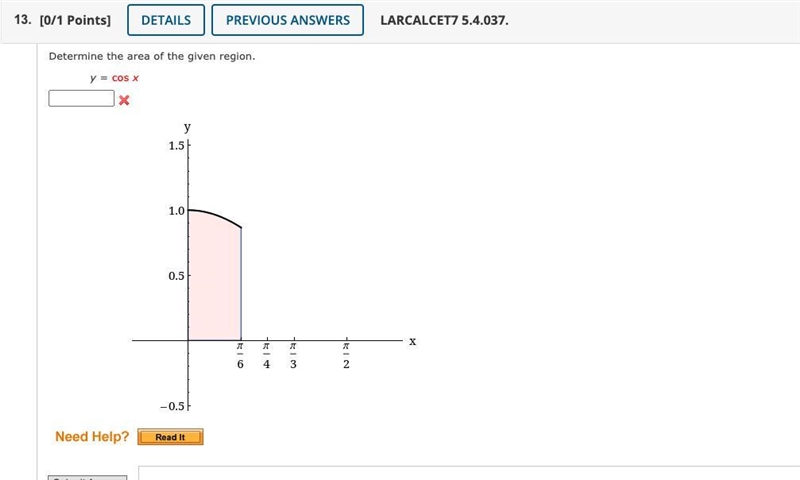 Help with the calculus problem please-example-1