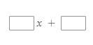 Subtract 8−2x from 3−6x . Answer in this format:-example-1