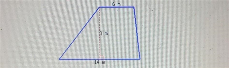 NEED HELP FROM SOMEONE SMART!!! A trapezoid's area can be calculated by the formula-example-1