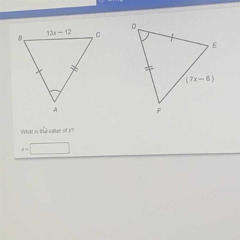 HELP PLEASEEE omg find x-example-1