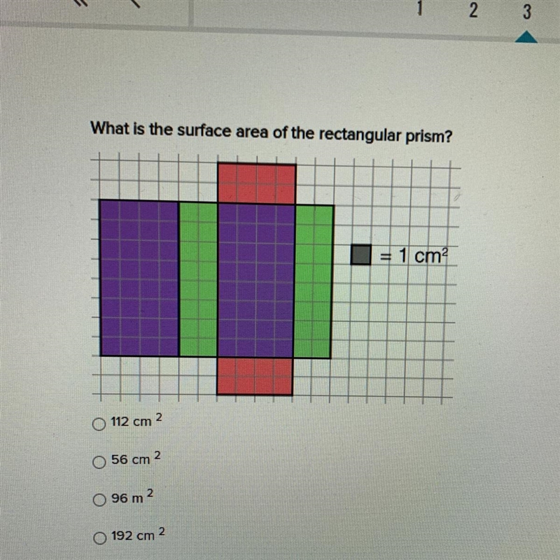 What is the surface area of the rectangular prism?-example-1