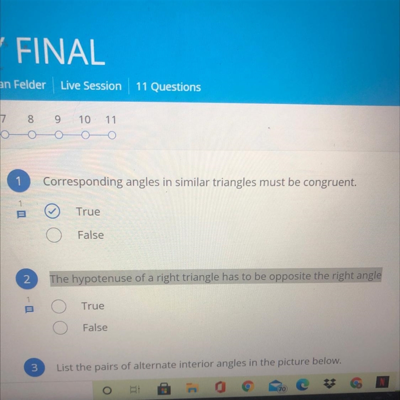 Can yah help me with those two question please :(-example-1