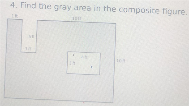 I need help what is the area of this composite figure​-example-1