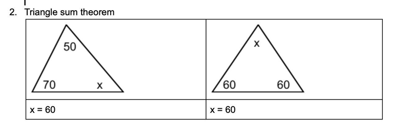 Help with the Triangle sum theorem-example-1