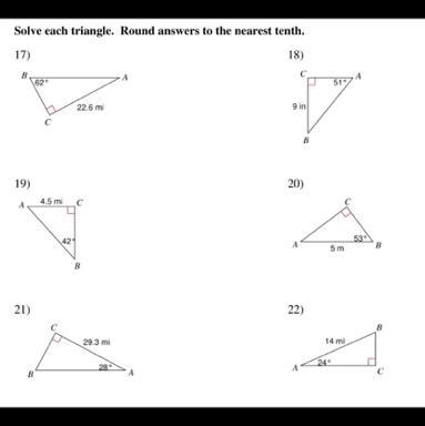 Due Tomorrow: Answer question 21 with steps-example-1