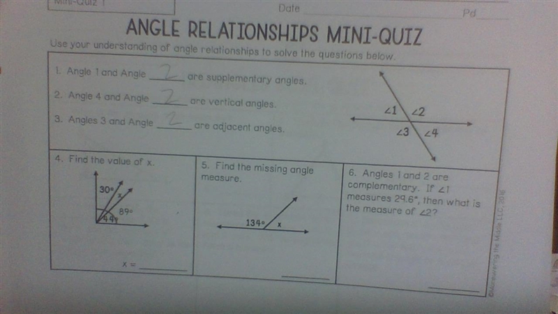 I am not sure if my son got the first answers right and he is stuck on the last three-example-1