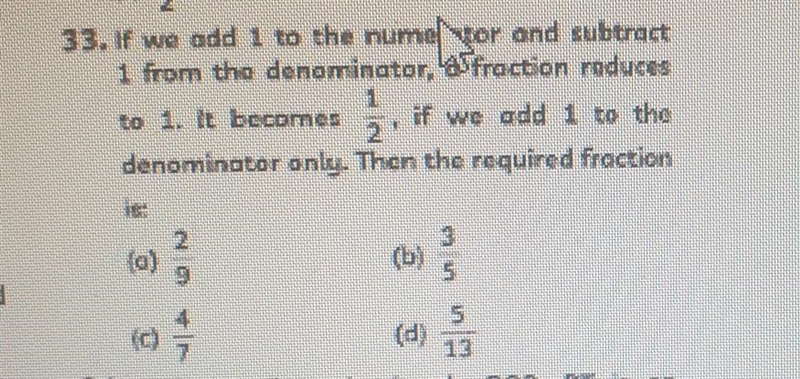 Someone help? The covered word is 'numerator'. ​-example-1