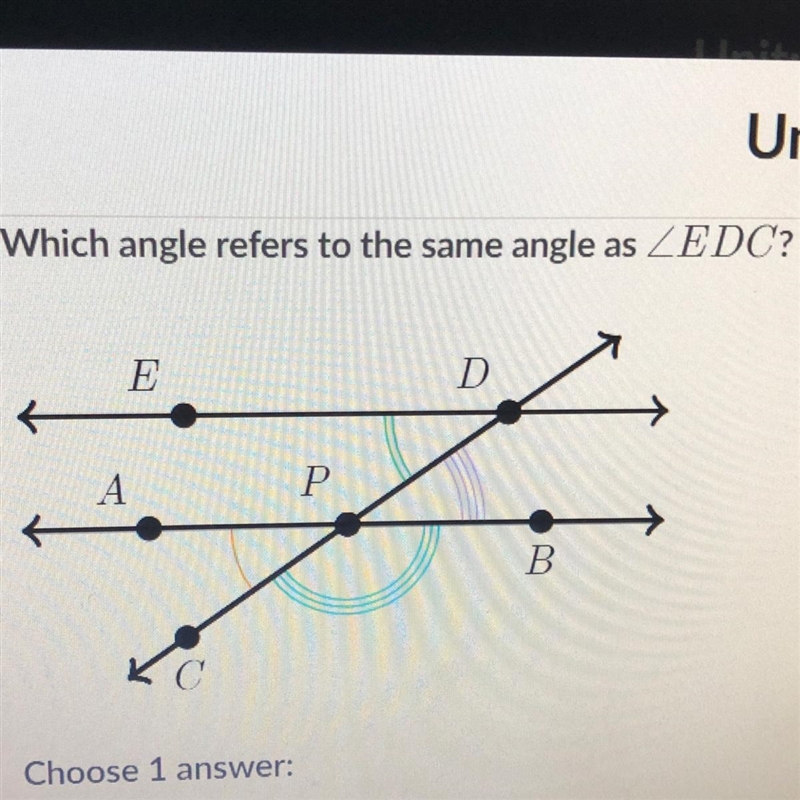 HELP ME ASAP a is the blue line. B is the purple line. C is the orange line. And D-example-1