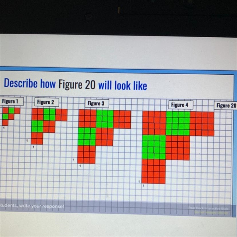 Help please! Describe how figure 20 will look like-example-1