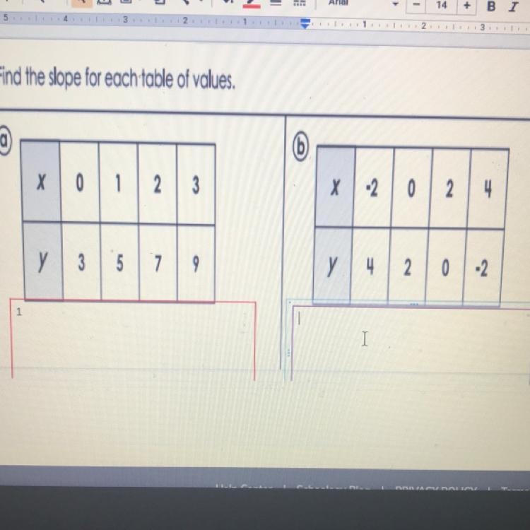 I need help with this !! chart-example-1