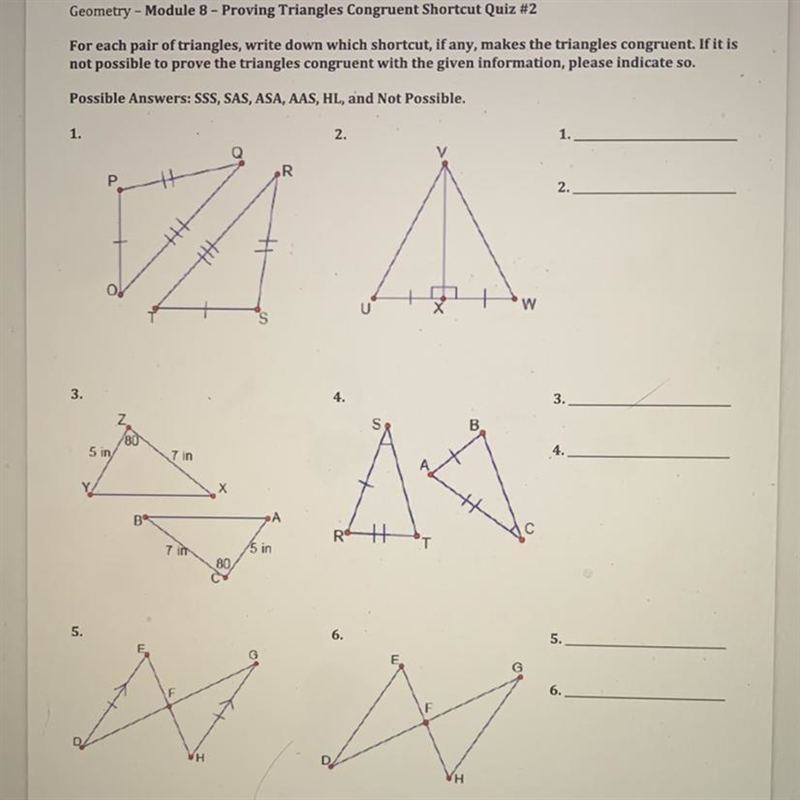 Can someone please help me on these four problems. The photo is linked above-example-1