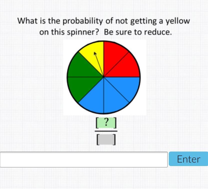 What is the fraction of this question plz help me-example-1