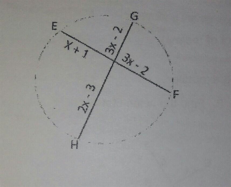 II. Read and analyze the given problem. Write your answer on a separate sheet of paper-example-1