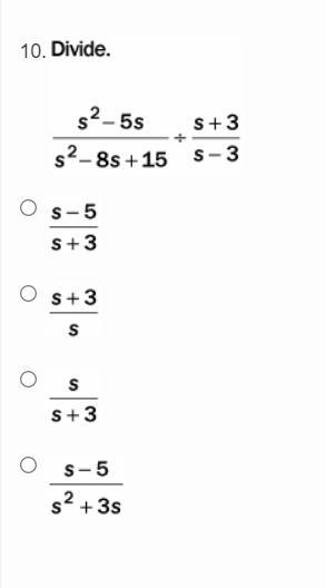 The question is in the picture (Alegbra 1)-example-1