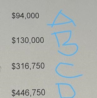 Ben has an apartment worth $425,000, a car worth $18,000, and $3,750 in his savings-example-1