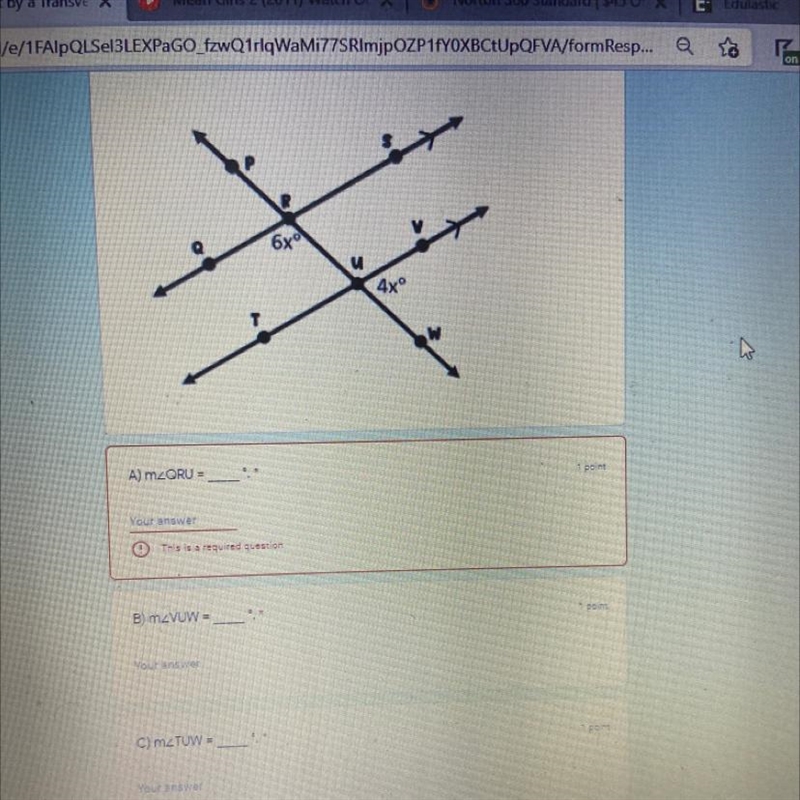 Can someone help me with #1 #2 #3 please I really don’t understand-example-1