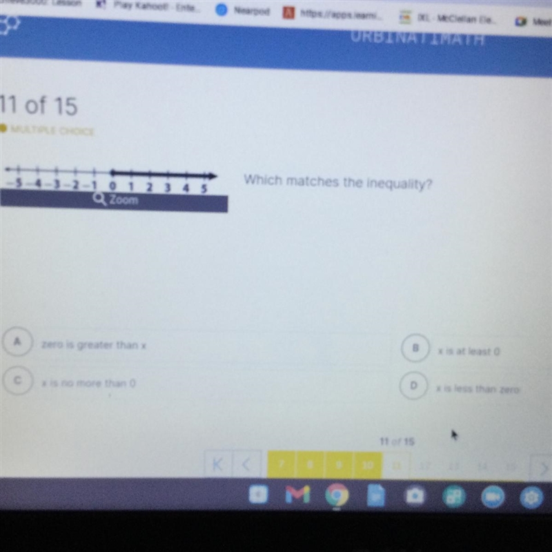 Which matches the inequality?-example-1