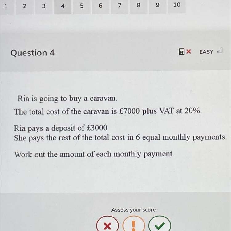 Could someone please help me on this question? I’m having a proper Brain fart right-example-1