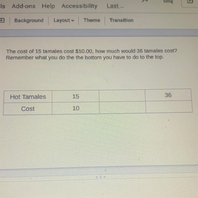 I need help please !-example-1