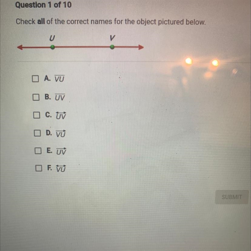 Check all of the correct names for the object pictured below.-example-1