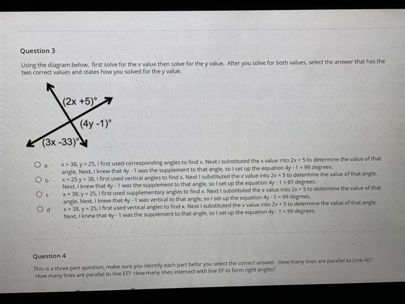 Does anyone know these answers?-example-1