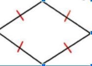 Evan said that this shape is a rhombus. Joel said that it is a trapezoid. Who is correct-example-1