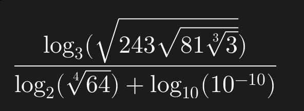 Does anyone know how to solve this?-example-1