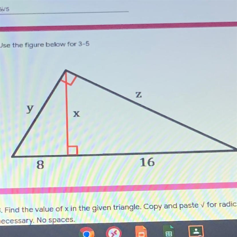 Find the values of X,Y and z-example-1