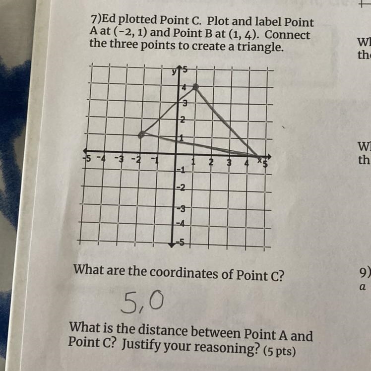 HELP PLEASE i think i’m correct but i don’t know the answer for the last one at the-example-1