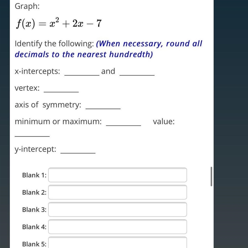 1-7 blanks plz help its due soon!-example-1