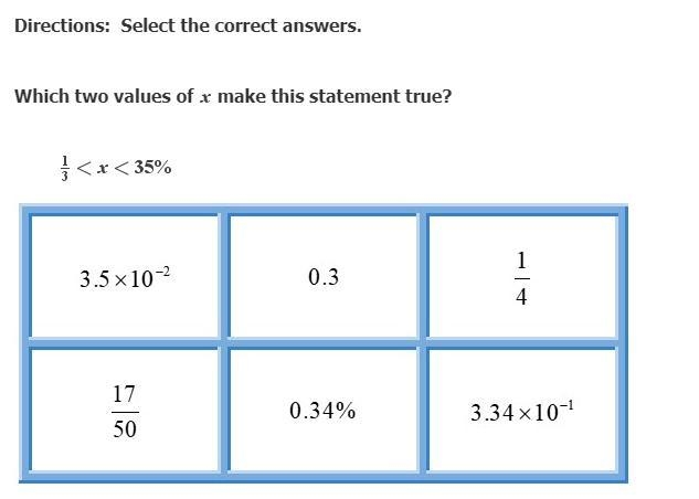 Please answer there is more than one answer.-example-1